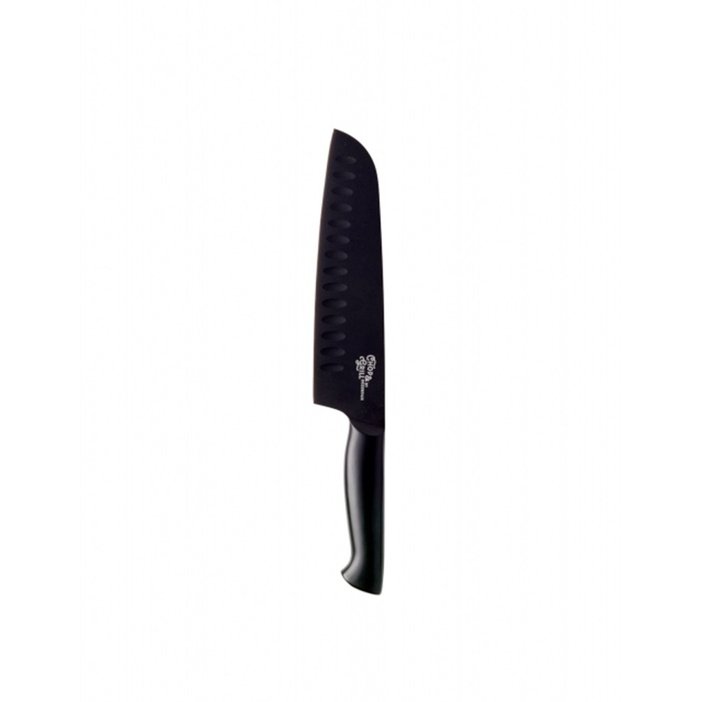 GreenPan Santoku Knife Chop &amp; Grill 18 Cm