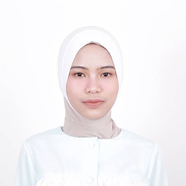 Ciput Zoya Face Lift | Inner Hijab | Dalaman Hijab