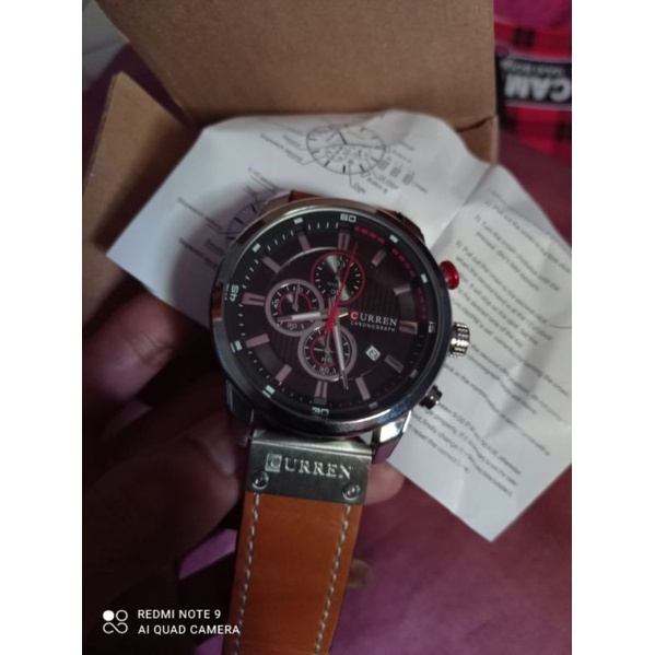 jam curren