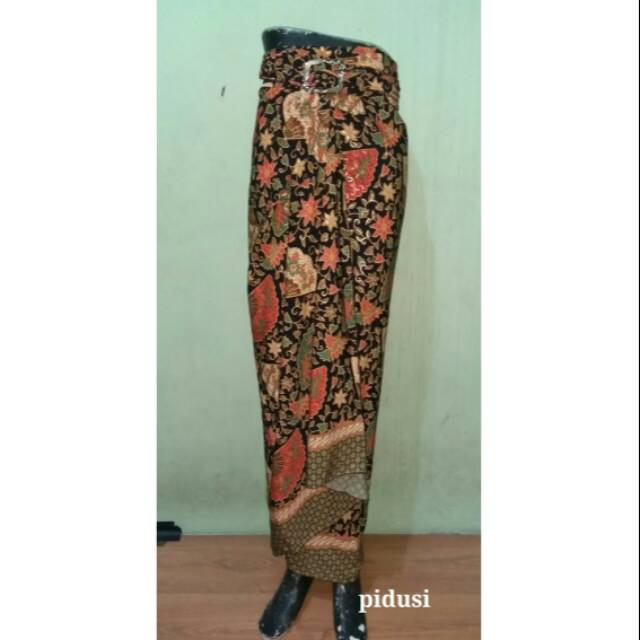 Rok lilit kipas 4