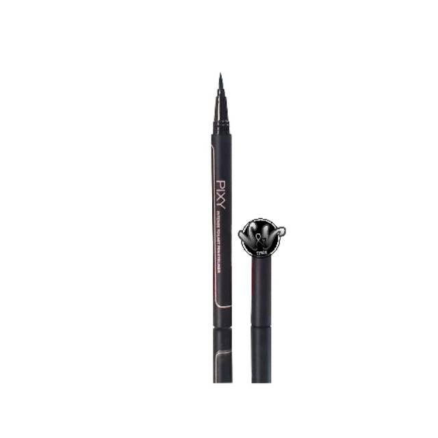 PIXY INTENSE TO LAST PEN EYELINER MATTE/ PIXY/ EYELINER/ EYELINER PIXY/ KOSMETIK MATA PIXY/ MAKE UP
