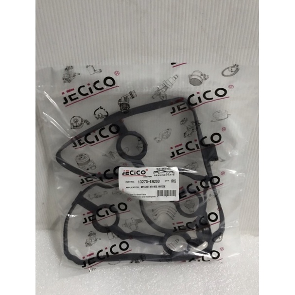 Karet Packing Tutup Klep Gasket Rocker Cover Nissan Xtrail T31 2000cc, Grand Livina 1800cc