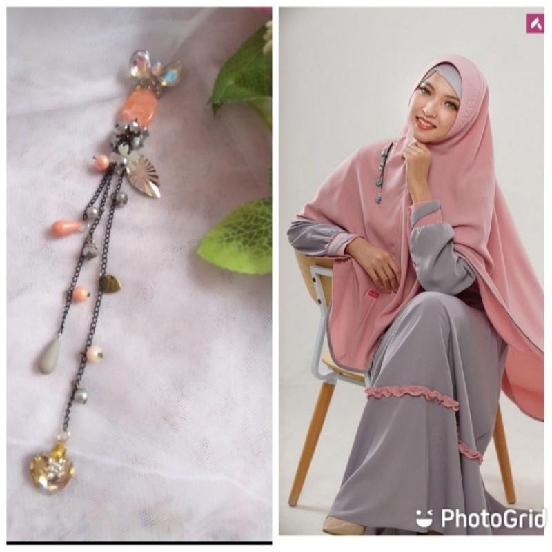 Bros sultan/Bros Aulia/aulia lovers/gamis aulia/bros dagu juntai panjang/bros dagu juntai/brosjuntai