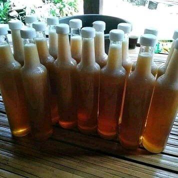 

MADU BADUY, MADU ODENG, MADU HUTAN, MADU MURNI