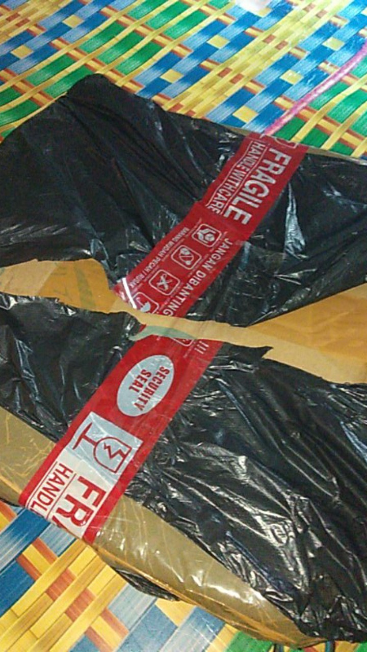 Wajan Kuping Gsf 34cm - Wajan Kupingan Gsf 34cm