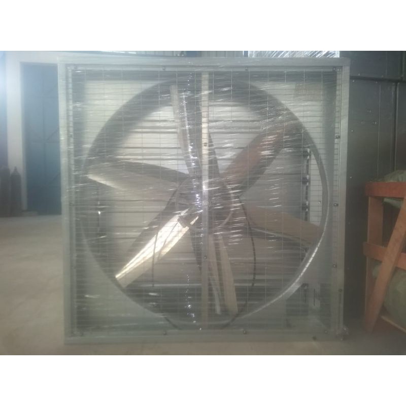 box fan 50" tanpa dynamo + ongkir riau