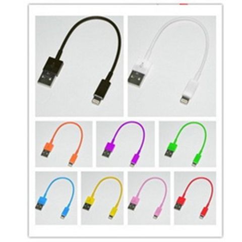 KABEL Lightning USB Cable for iPhone 5 iPad mini 4th iPod touch 5 nano