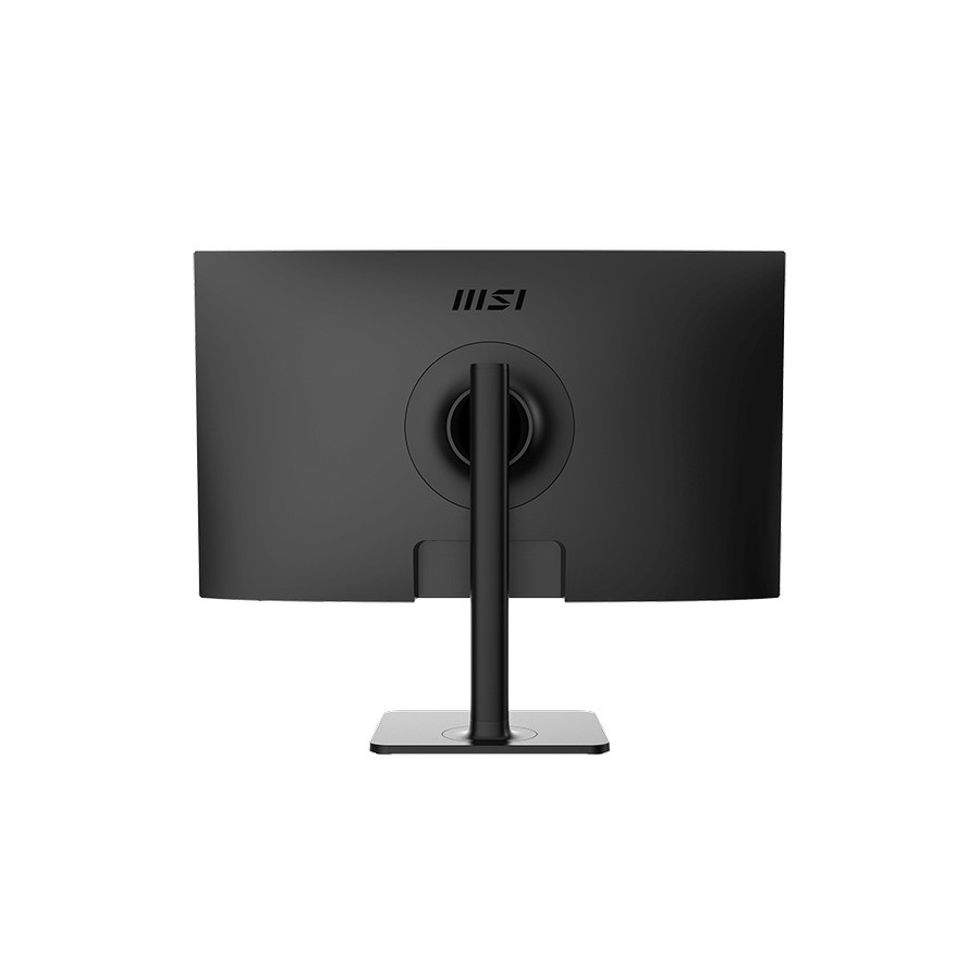 MSI Modern MD271QP 27&quot; Inch WQHD IPS Panel 75Hz Anti-Glare HDMI Office / Gaming Monitor