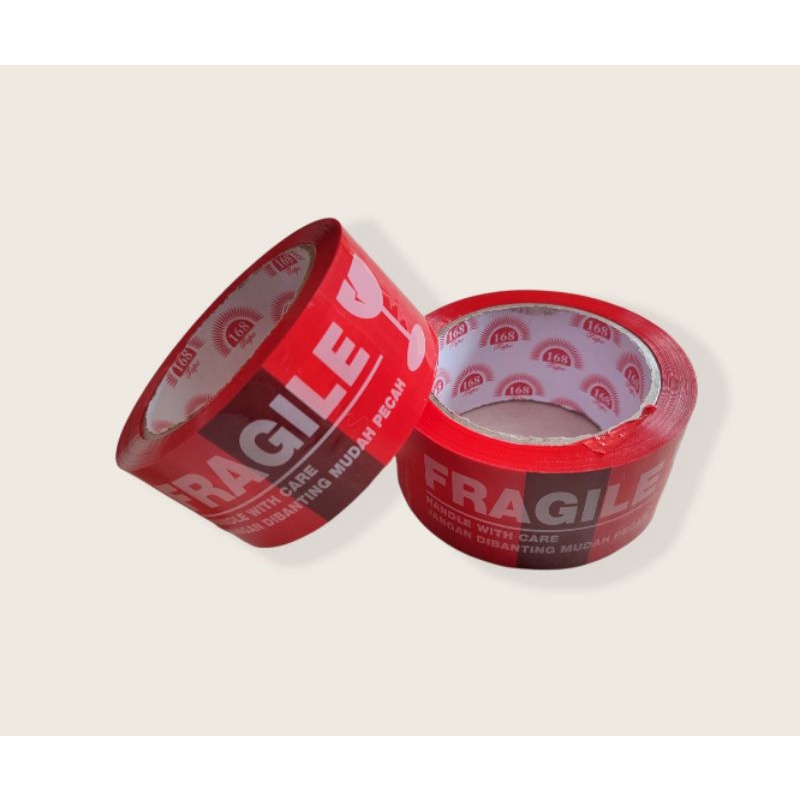 

LAKBAN FRAGILE 4,8mm 60 yard