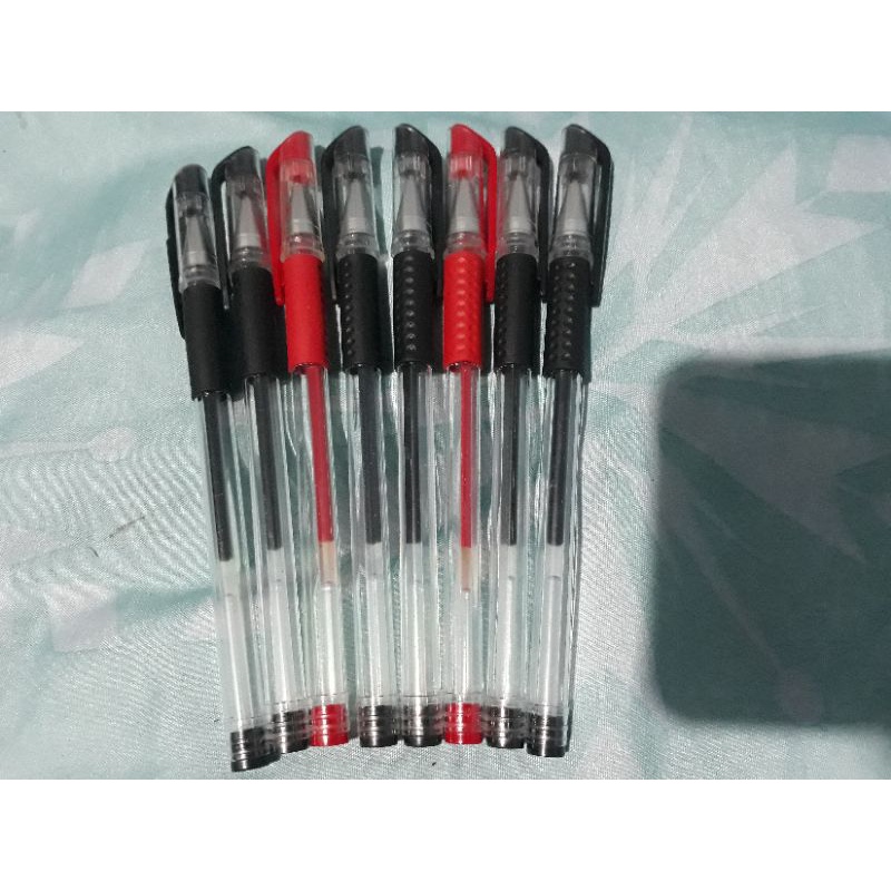 

PULPEN JEL BALLPOINT GELL