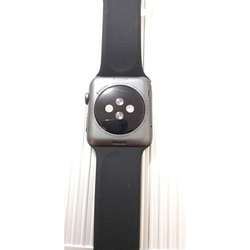 Apple watch series 1 42mm second mulus 99%