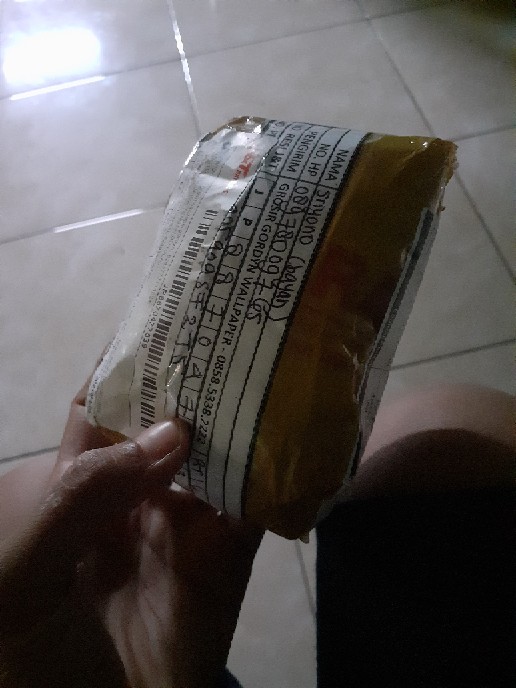 * Ori * Grosir Mao Wang Racun Tikus Maowang Oranye Orange Pembasmi  Bukan Hologram / Jonicat 