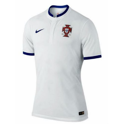 jersey bola GRADE ORI Portugal Away Nike Official World Cup 2014 | jersey piala dunia | baju bola