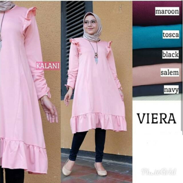 Viera tunik
