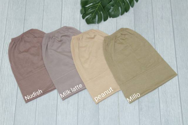 INNER BASIC / CIPUT POLOS KAOS / INNER ARAP MURAH