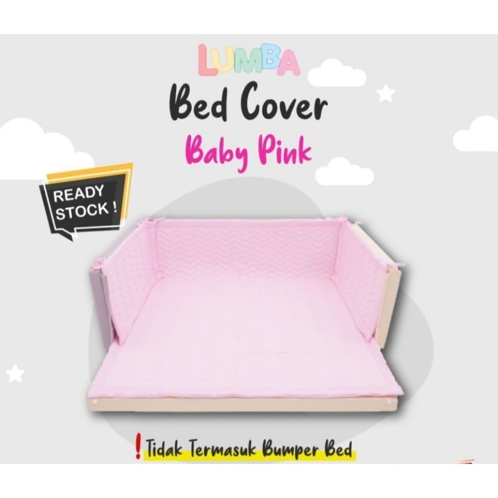 Jual Bed Cover Lumba Playmat Play Mat Matt Shopee Indonesia