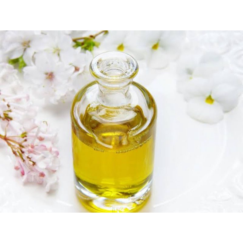 1000ml Pure Squalane Oil Cold pressed Carrier Oil