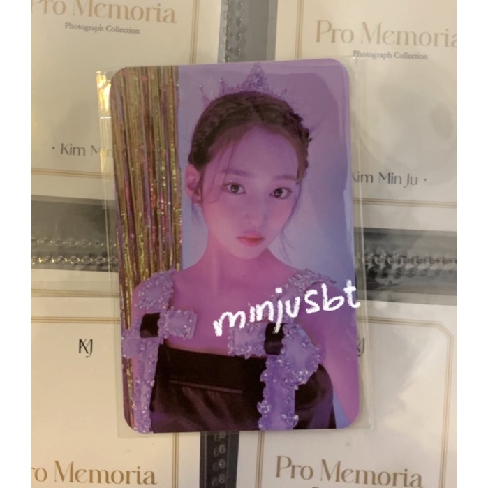 minju pro memoria music korea pob