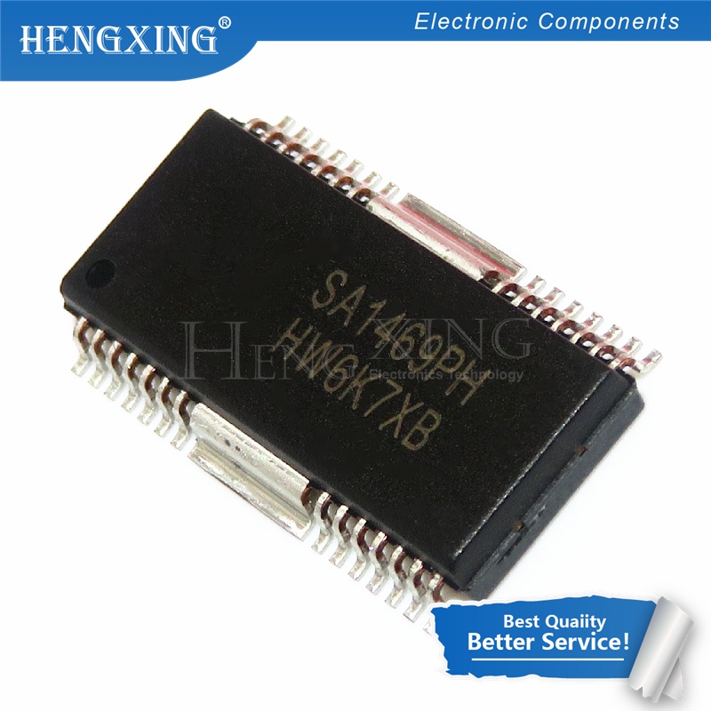 20pcs Ic SA1469PH SA1469P SA1469 HSOP-28