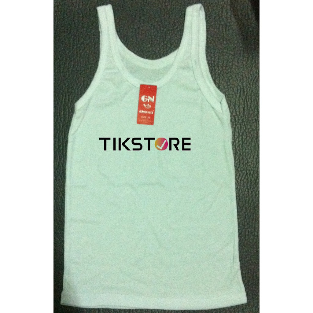  KAOS  SINGLET GOLDEN NICK ANAK REMAJA  SG 011 Shopee  Indonesia