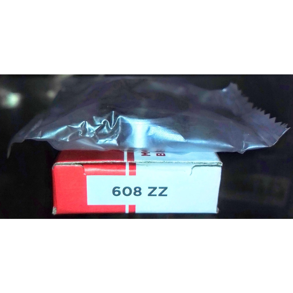 bearing laker laher 608