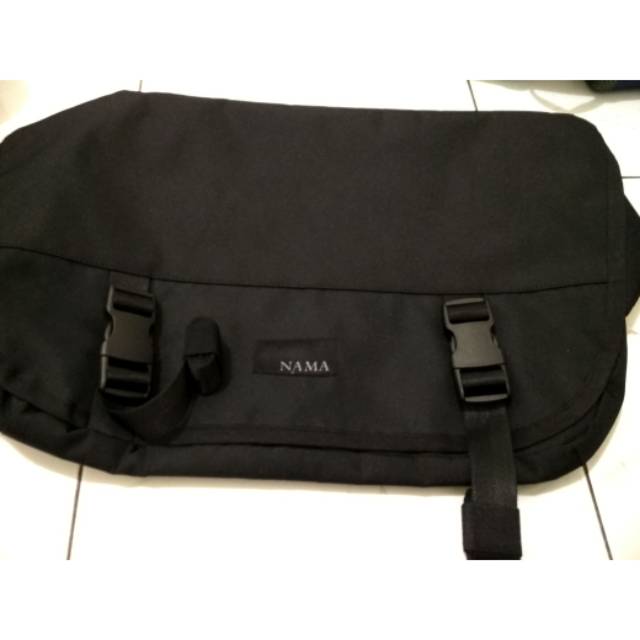 Tas Slempang NAMA Studio Original