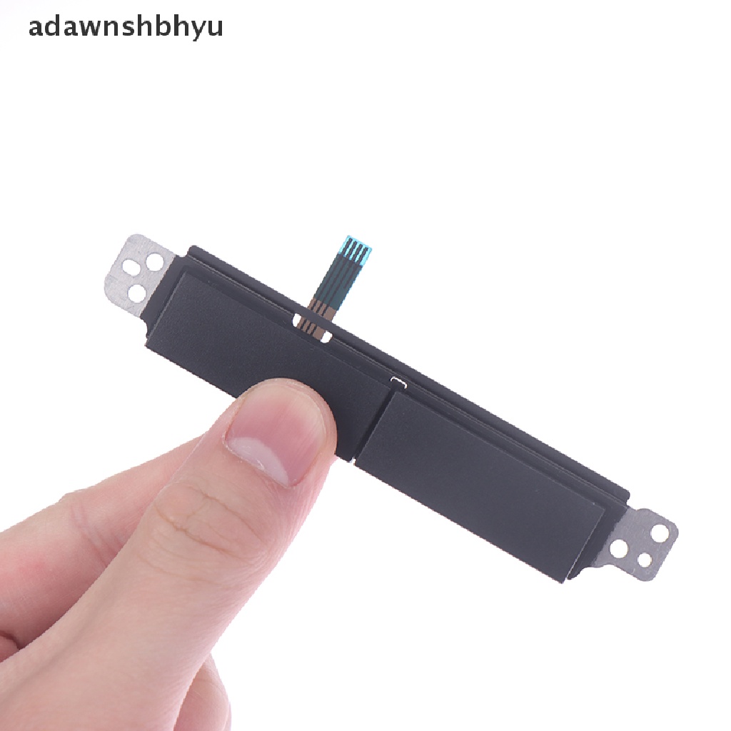 Adawnshbhyu 1Pc Touchpad Mouse Button Board Untuk Dell E6440 E6540 CN-A131CE Tombol Kiri Kanan