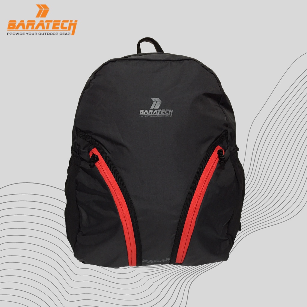 TAS LIPAT / TAS ULTRALITE BARATECH PADAR