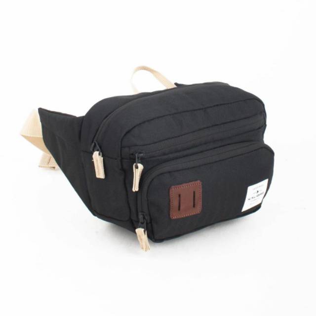 Kalibre Waistbag/Tas Pinggang/ Tas Selempang Wavie 921169000