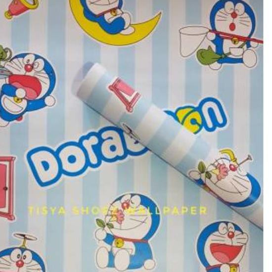 104 Gambar Kolase Doraemon Terbaru