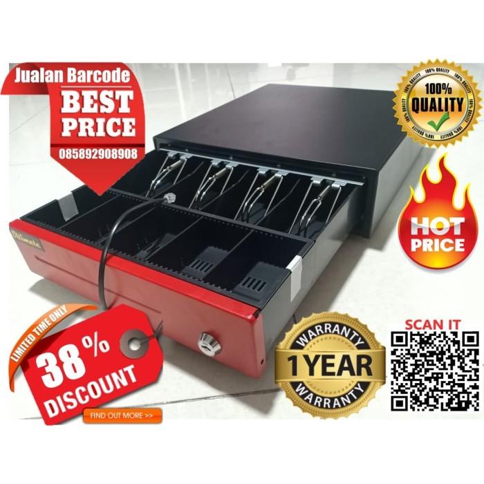 

Cashdrawer | Cash Drawer | Laci Uang Ultimate Ucr-Mk330 4 Bill 5 Coin