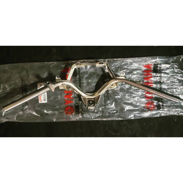 SETANG JUPITER Z  NEW BURHAN 2009 ORIGINAL