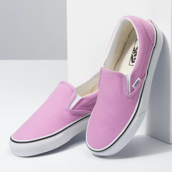 Sepatu Vans Sepatu Slip On Sepatu Pria Wanita Murah