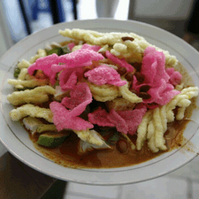 

Gg0Hh Asinan Sayur Betawi - Asinan Sayur Ds0kk