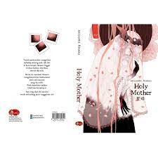 [Attic] Novel Holy Mother 2019 - Akiyoshi Rikako
