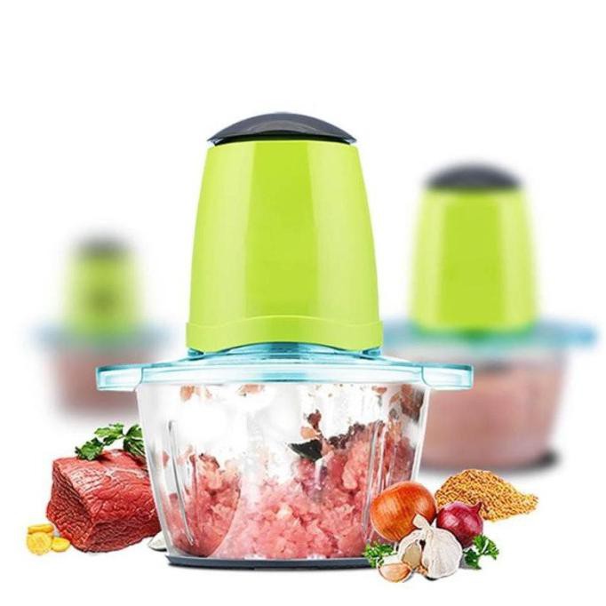 Limited Blender Daging Multifungsi Blender Daging Multi Funtion Cutter