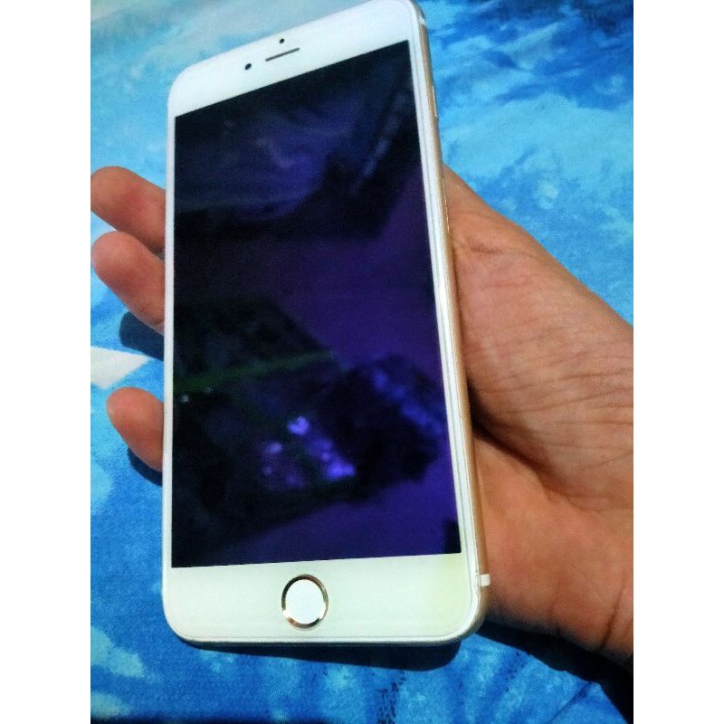 iphone 6s plus 32GB bypass wifi only