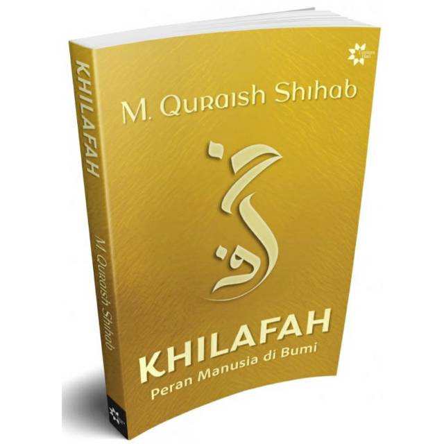 BUKU KHILAFAH