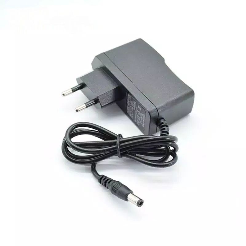 Adaptor 6V 2A