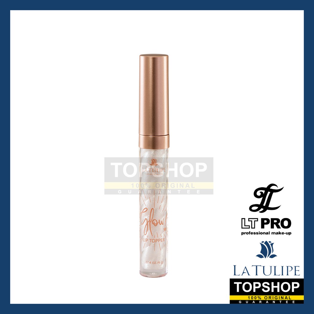 La Tulipe Lip Topper Milk Way