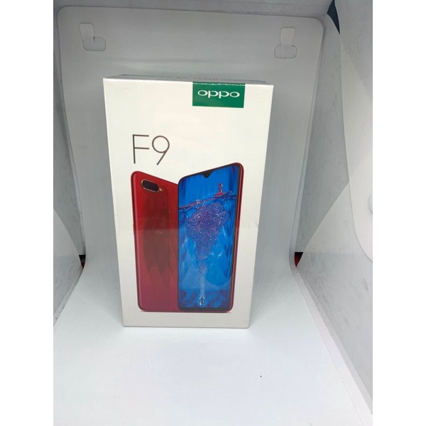 Oppo F9 Pro 6/128GB