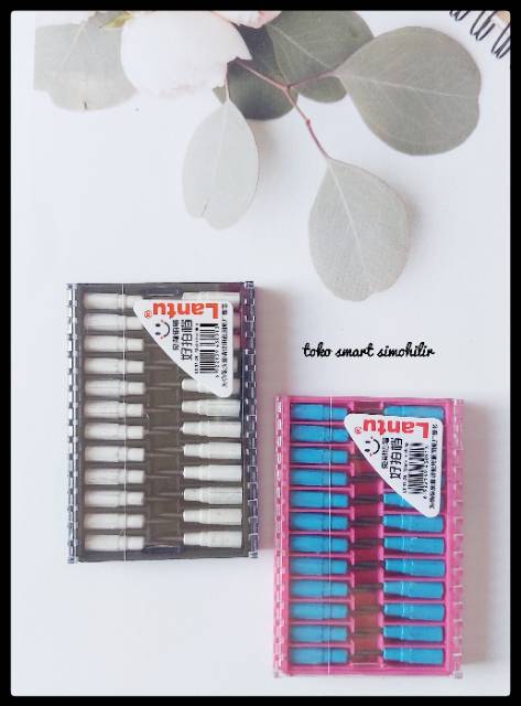 REFIL PENSIL BENZIA