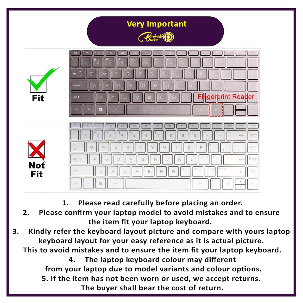 Pelindung Keyboard Bahan Silikon Untuk HP ENVY 13-ay 13-ba 13-bd ENVY X360 Specter X360 13 Inch