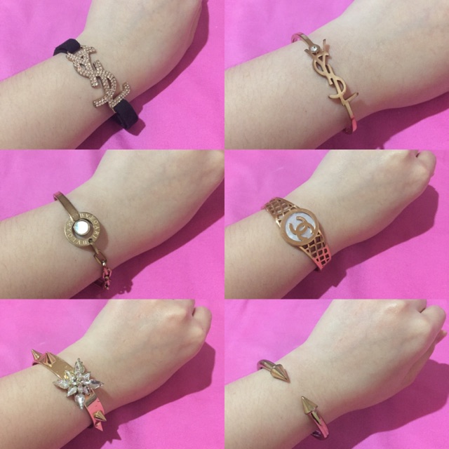 Download 42 Gambar Gelang Emas Model Cartier Terbaik Gratis