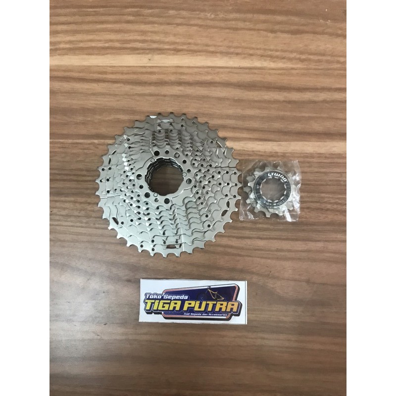 Sprocket Ltwoo 11speed 36T silver