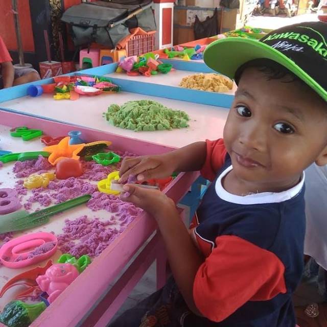 fauziputraharini