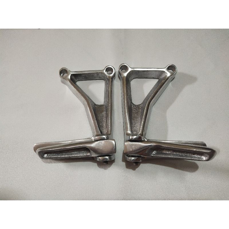 Postep Footstep Belakang CB 650 Foot Step CBR 650