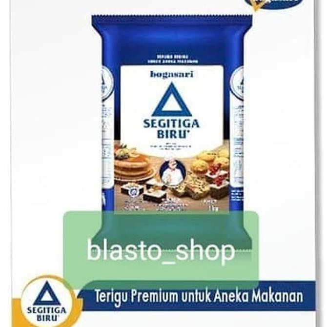 

SUWL TERIGU SEGITIGA PREMIUM BOGASARI 1 KG KHUSUS GOJEK GRAB TFSD