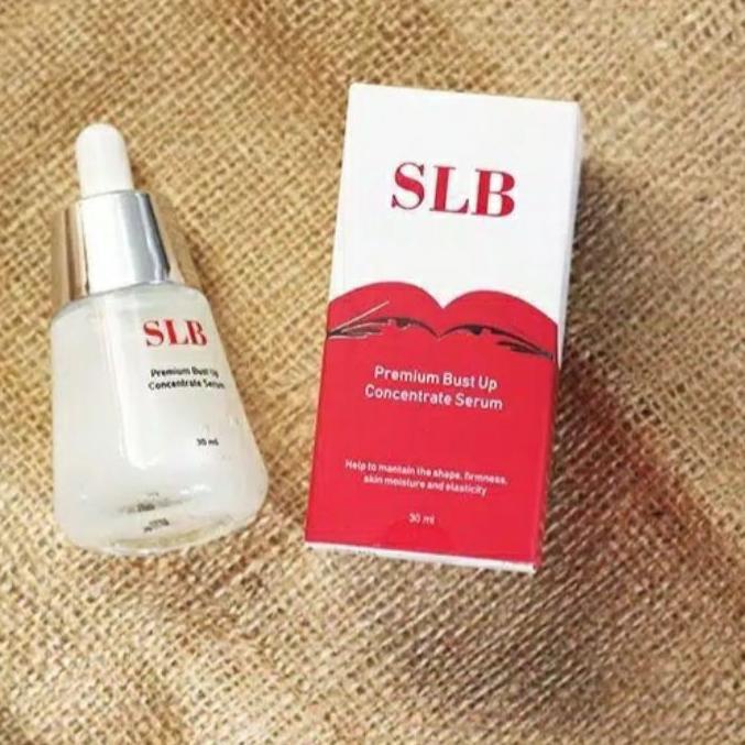 F⚡ASH SALE SLB BUST UP Serum Pengencang dan Pembesar Payudara
