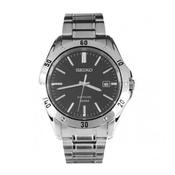 JAM TANGAN SEIKO SRP003 ORIGINAL GARANSI RESMI